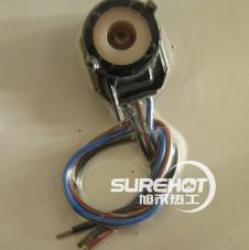 利雅路油泵專用電磁閥線圈