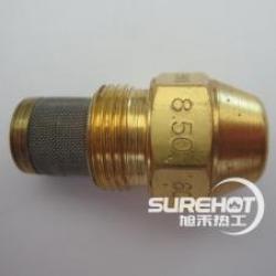 丹佛斯60度 半實心 8.50