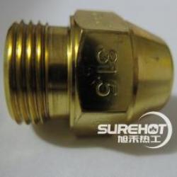 丹佛斯60度 半實心31.50