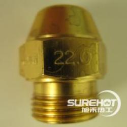 丹佛斯60度 半實心22.00