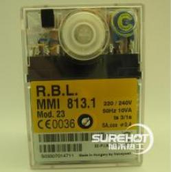 霍尼韋爾MMI813.1