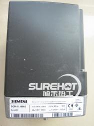 西門子SQM系列風門執(zhí)行器