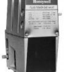 霍尼韋爾V4055系列電液執(zhí)行器驅(qū)動(dòng)閥