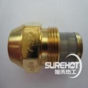 丹佛斯60度 實心 7.50