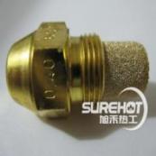 丹佛斯60度 實心 0.40