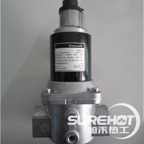 霍尼韋爾VE4025C1002 1寸 大
